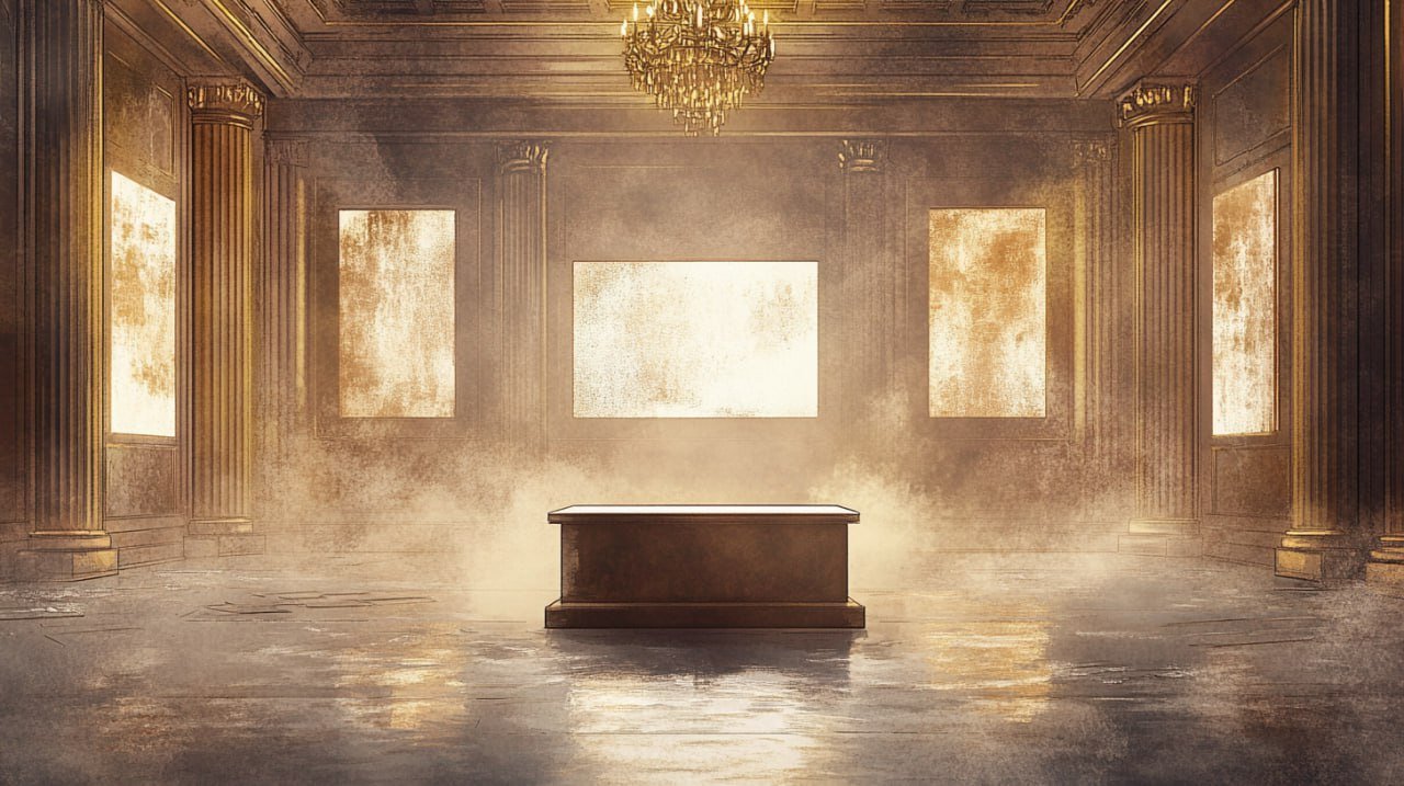 Christie’s закрывает NFT-отдел на фоне падения рынка искусства Christie’s закрывает NFT-отдел на фоне падения рынка искусства